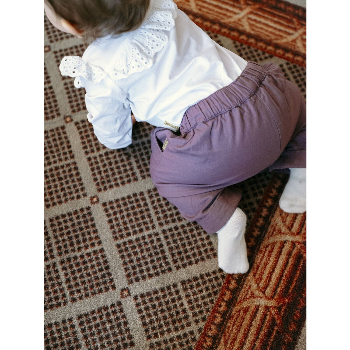 HCTrine - Hosen - nila kids