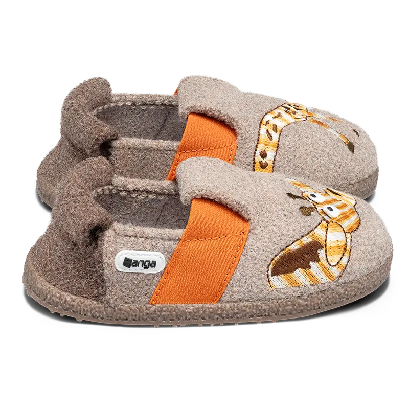 Kinderfinken Lazy Giraf 2.0 - nila kids