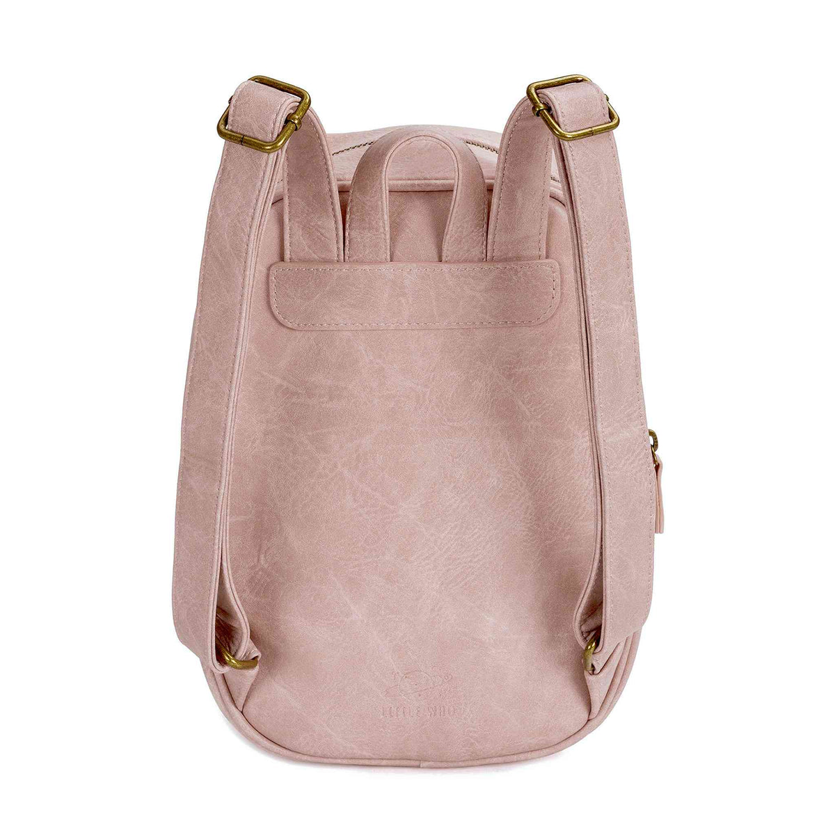 Kinder Rucksack Eule Isolde