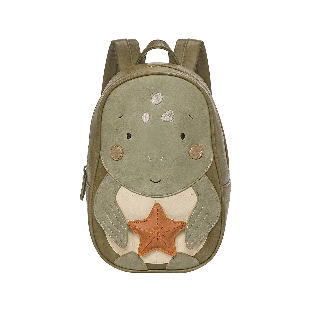 Kinder Rucksack Schildkröte Marta - nila kids