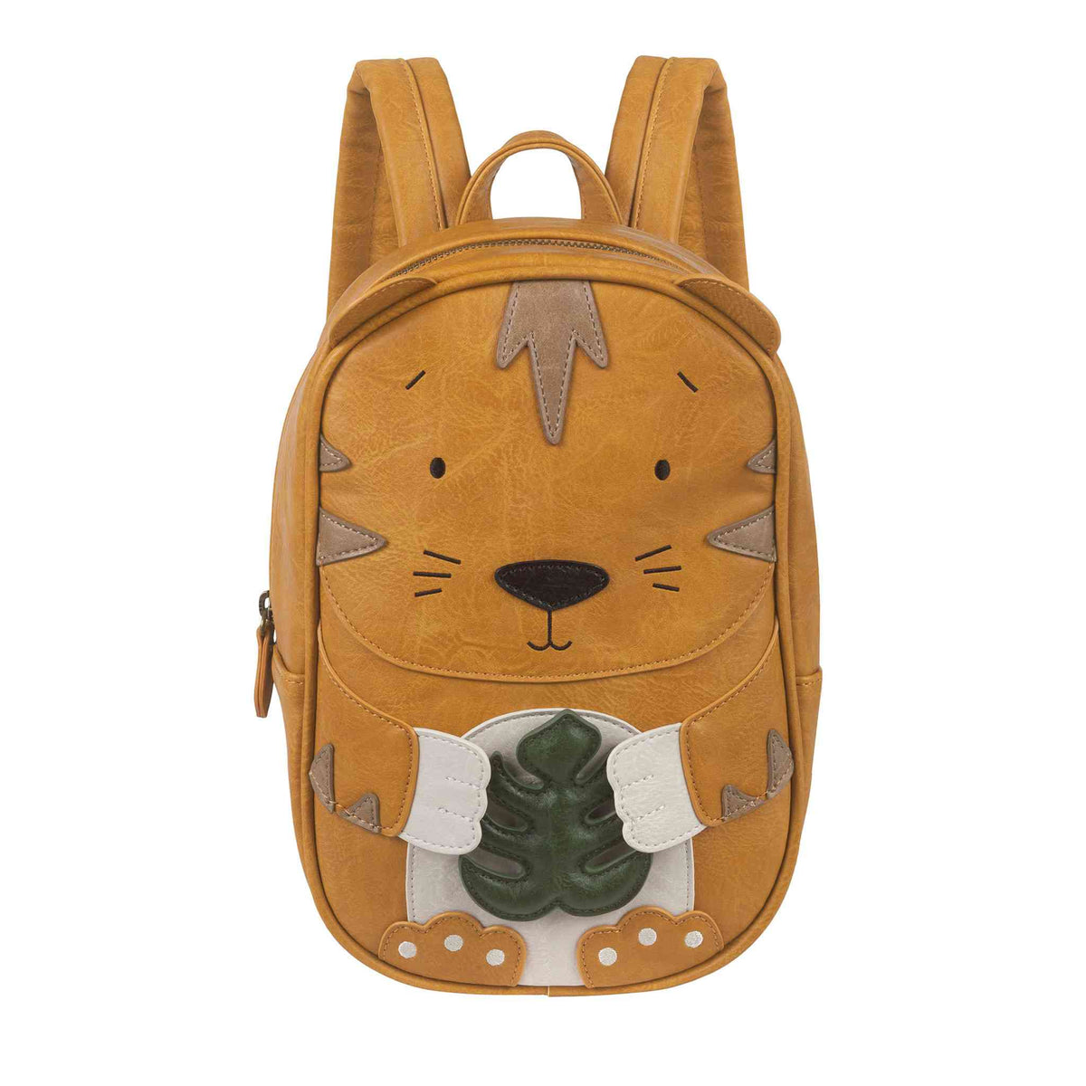 Kinder Rucksack Tiger Timi