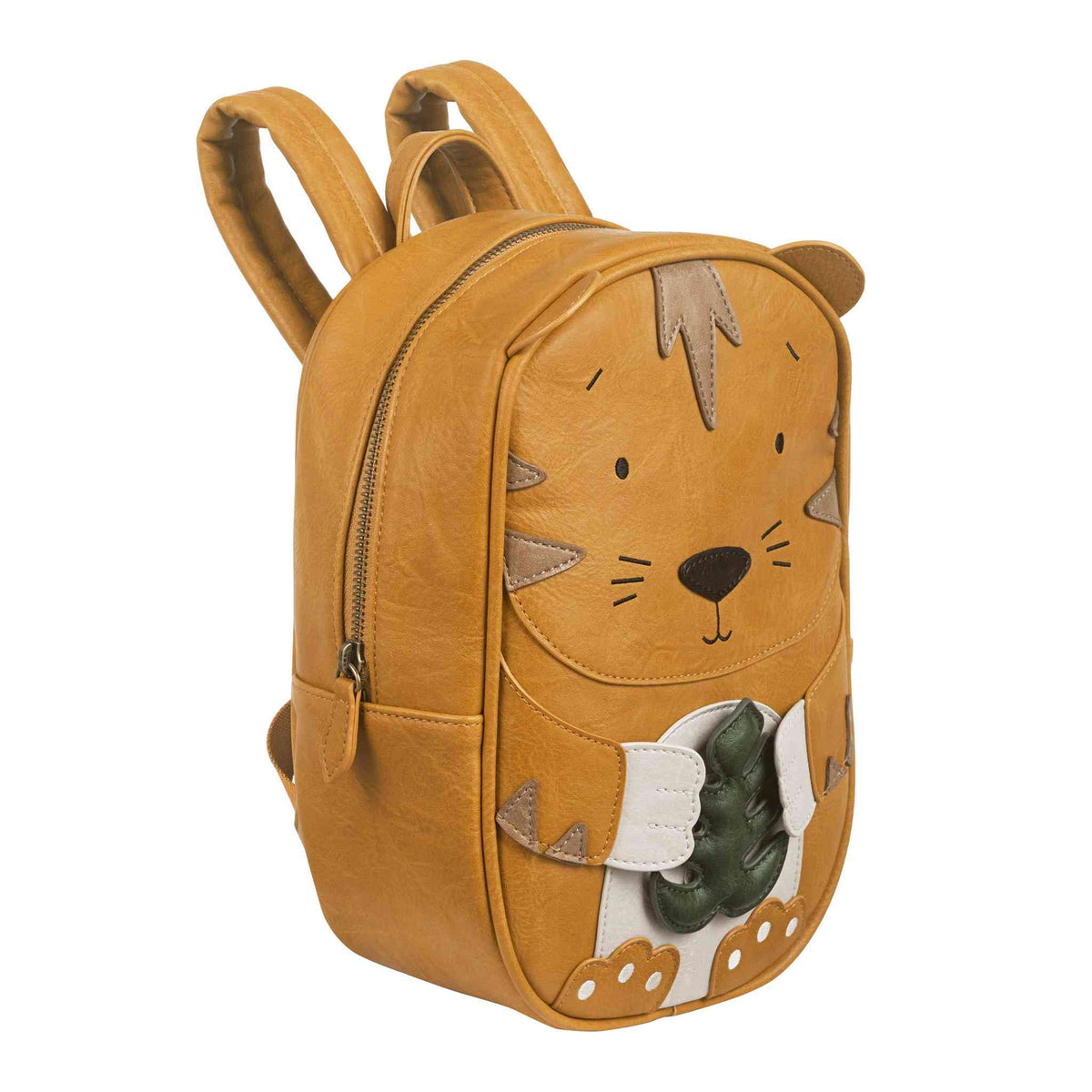 Kinder Rucksack Tiger Timi