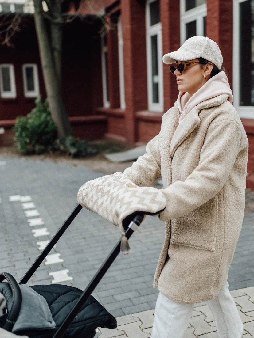 Kinderwagen Handwärmer - nila kids