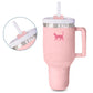 Juguete con Hierba Gatera y Papel Sonoro para Gatos Kitty Cup de PUPROAR