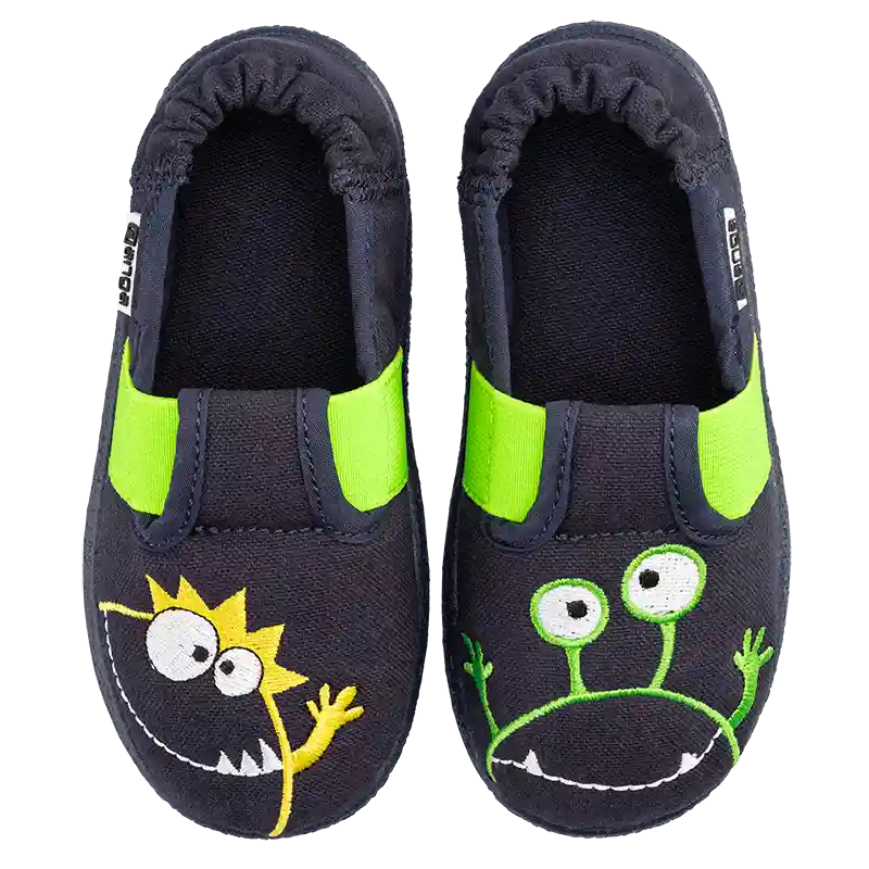 Kinderfinken Moonstar Bio-Baumwolle 2.0 - nila kids