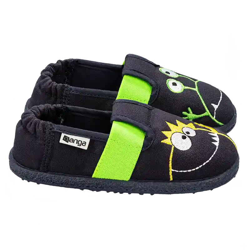 Kinderfinken Moonstar Bio-Baumwolle 2.0 - nila kids