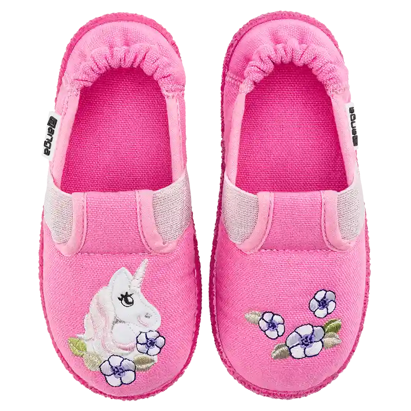 Kinderfinken Einhorn rosa 2.0 - nila kids