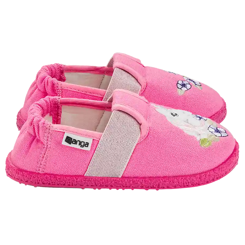 Kinderfinken Einhorn rosa 2.0 - nila kids