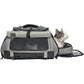 "The Transpurrter" Ultimate Calming Convertible Cat Carrier