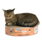 The Endless Buffet Scratch Pad by Square Paws