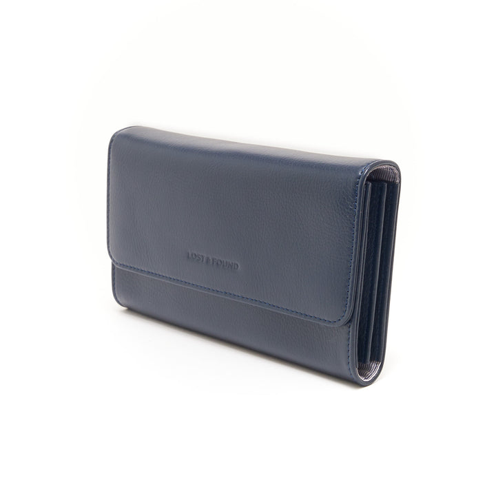 Mini Tasche Plus Navy