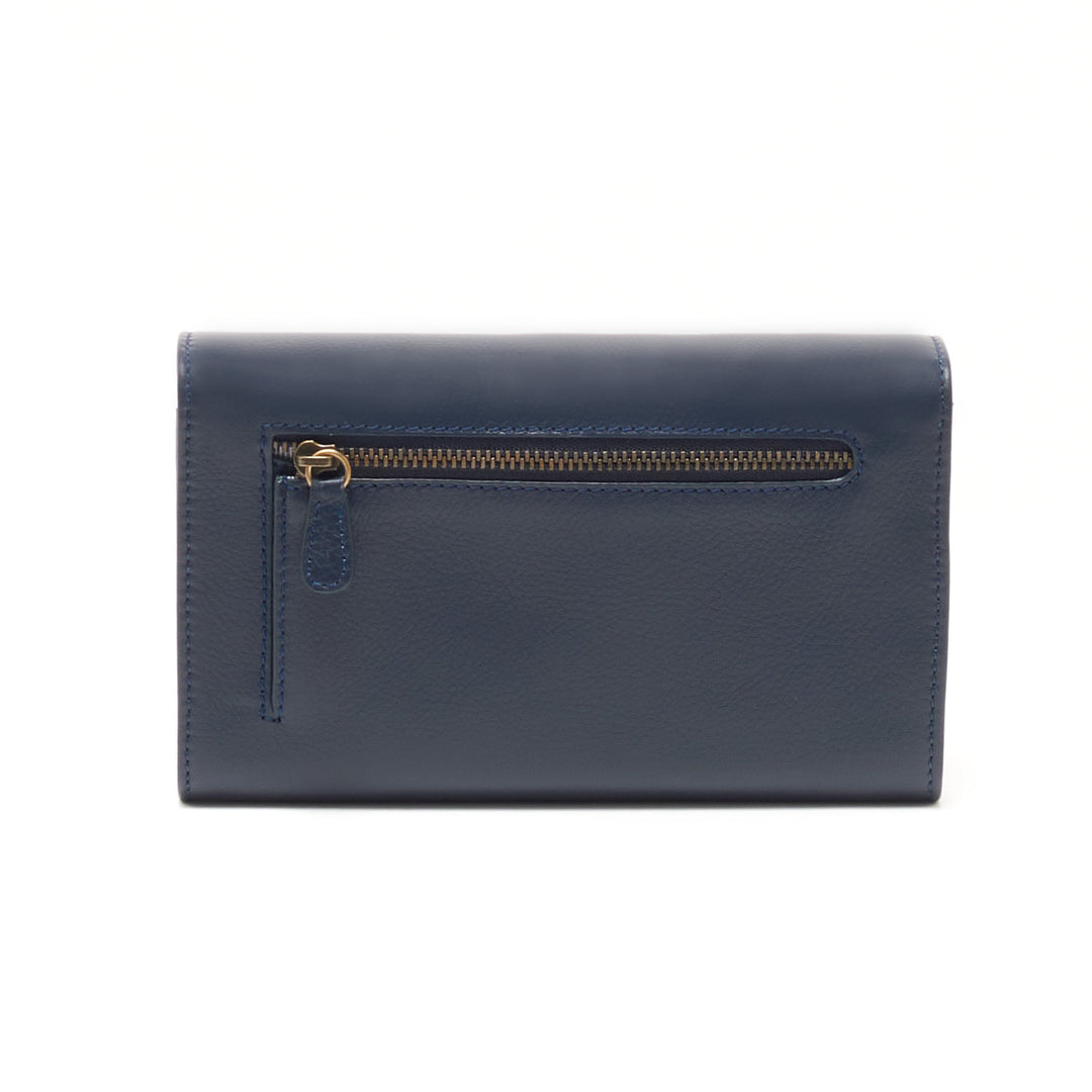Mini Tasche Plus Navy