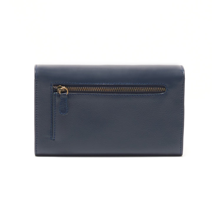 Mini Tasche Plus Navy