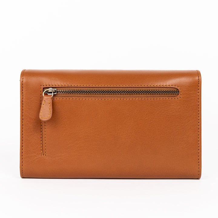 Mini Tasche Plus Caramel