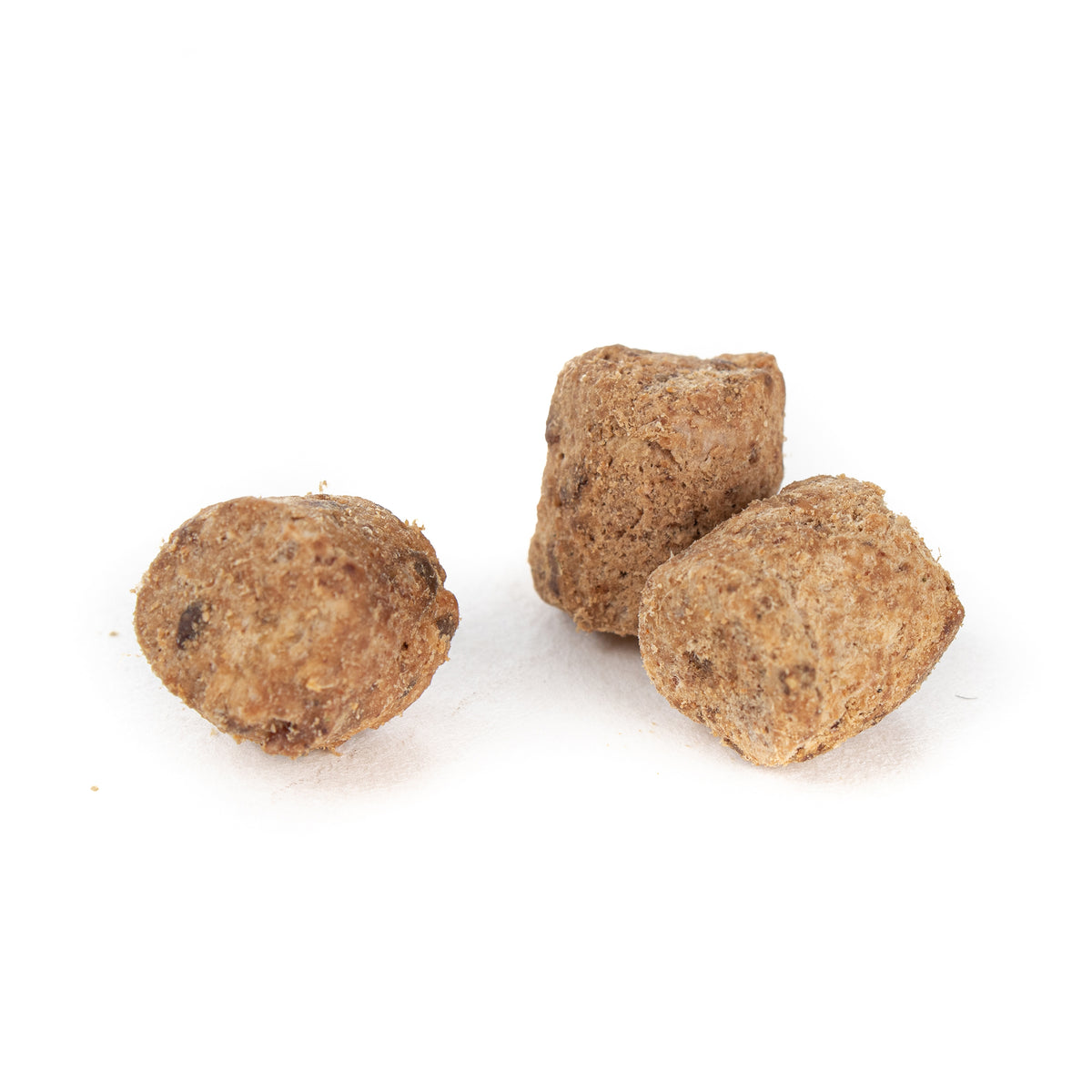 Bites golosinas crudas liofilizadas para gatos 1.5 oz por Hauspanther