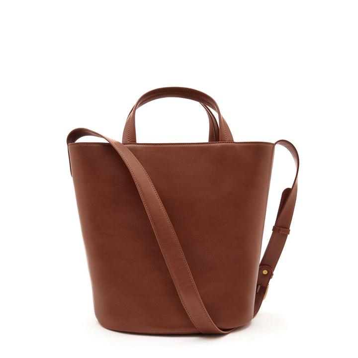Beuteltasche Whisky