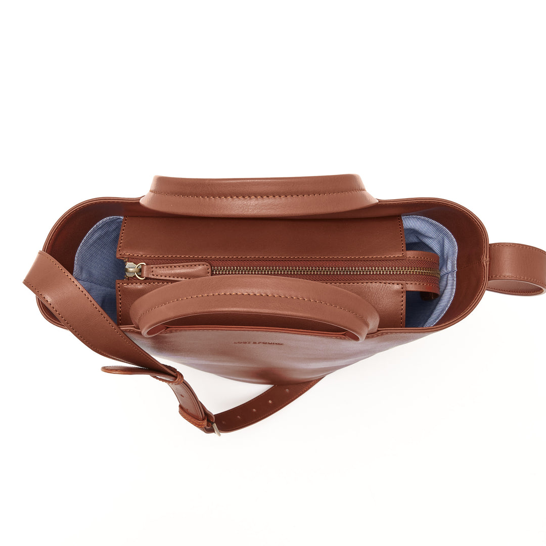 Beuteltasche Whisky