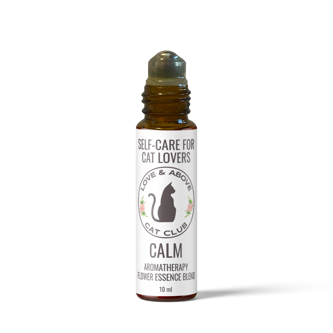 Calm Set - Stress Relief for Humans