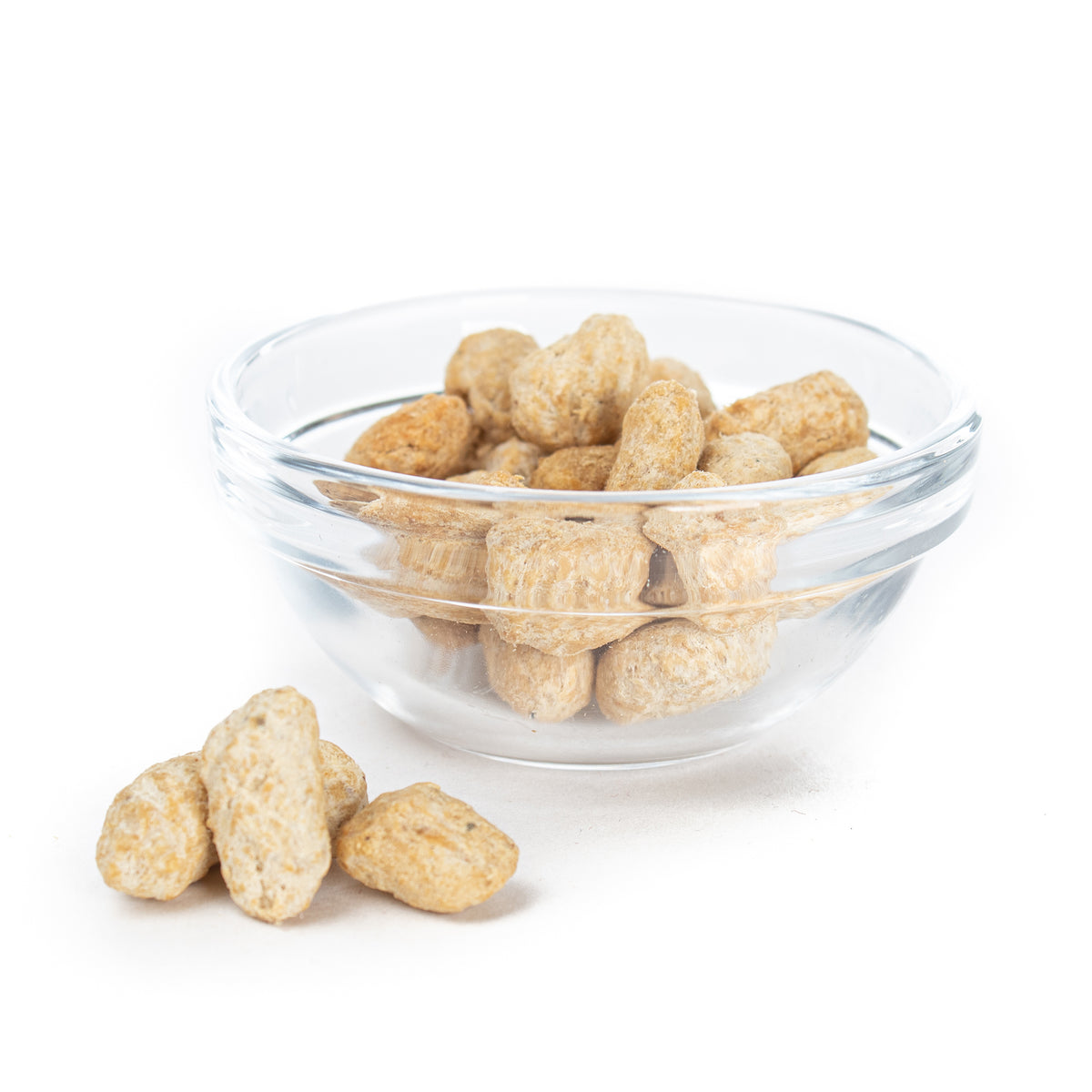 Bites golosinas crudas liofilizadas para gatos 1.5 oz por Hauspanther