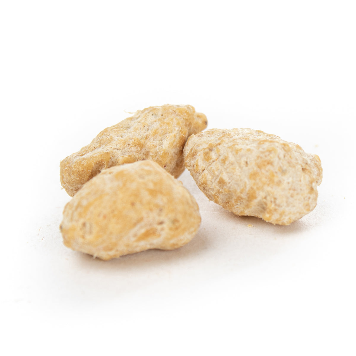 Bites golosinas crudas liofilizadas para gatos 1.5 oz por Hauspanther