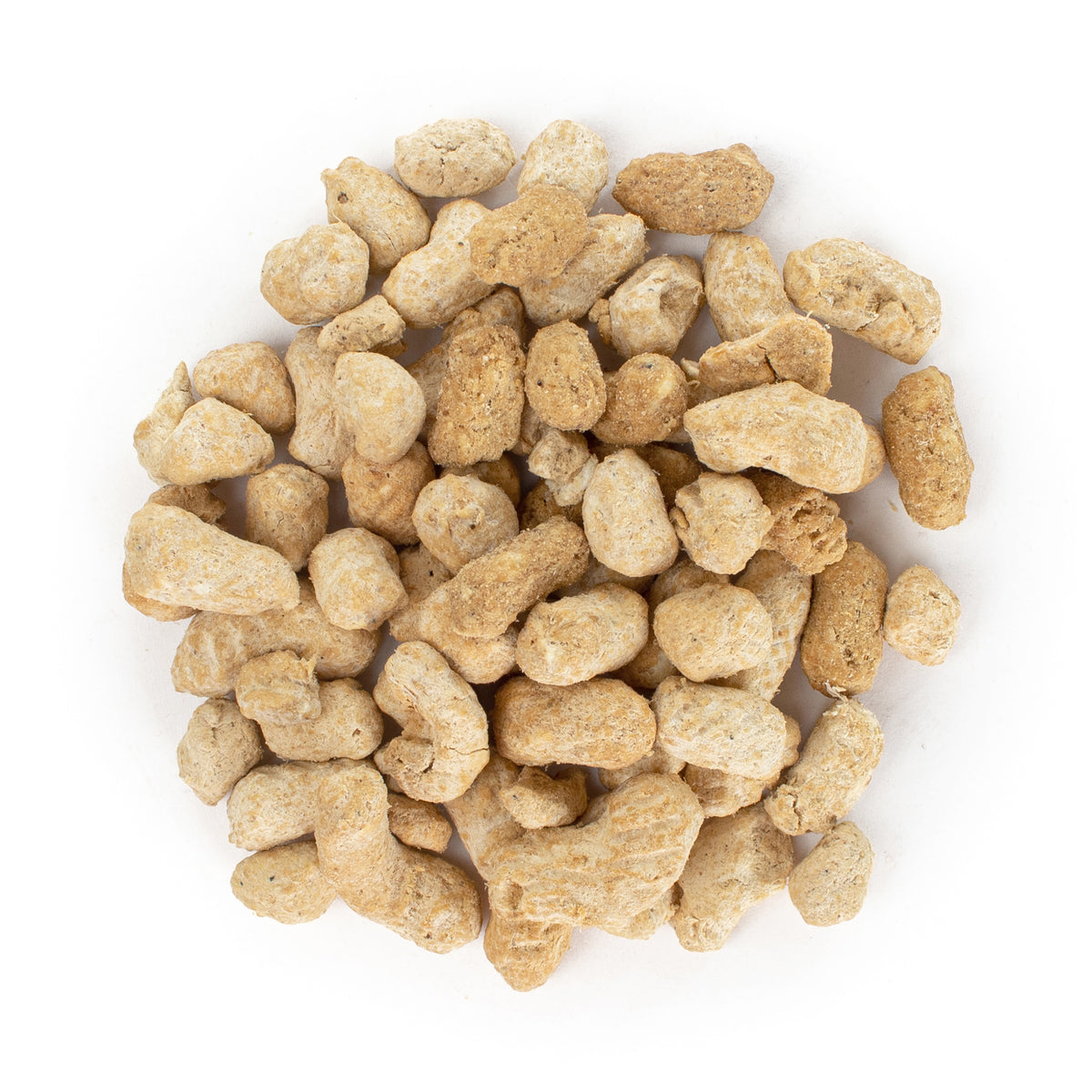 Bites golosinas crudas liofilizadas para gatos 1.5 oz por Hauspanther