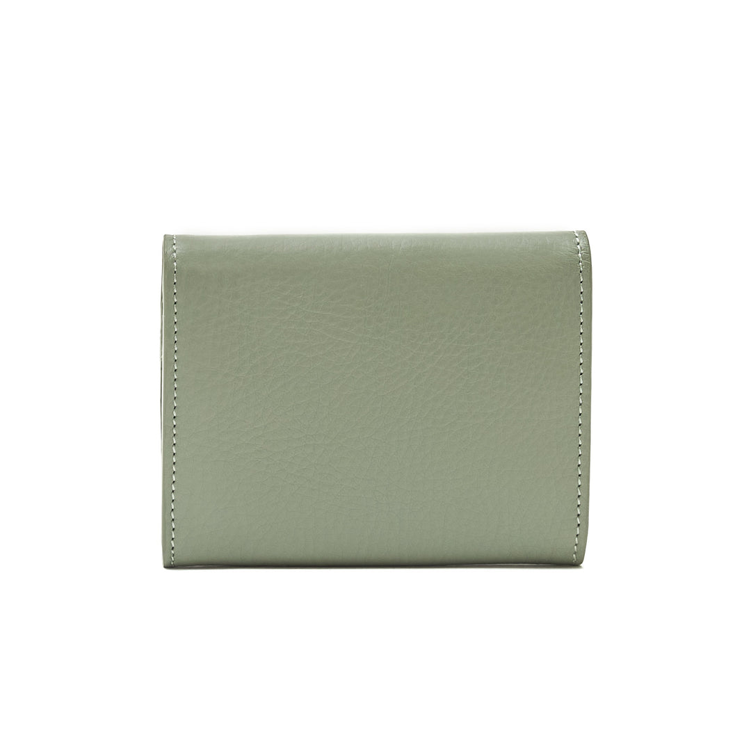 Folded Wallet Big Mint
