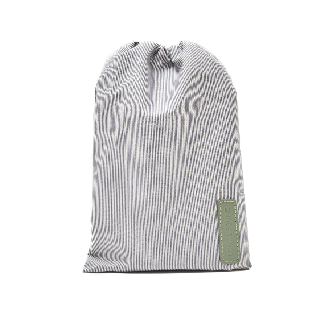 Folded Wallet Big Mint