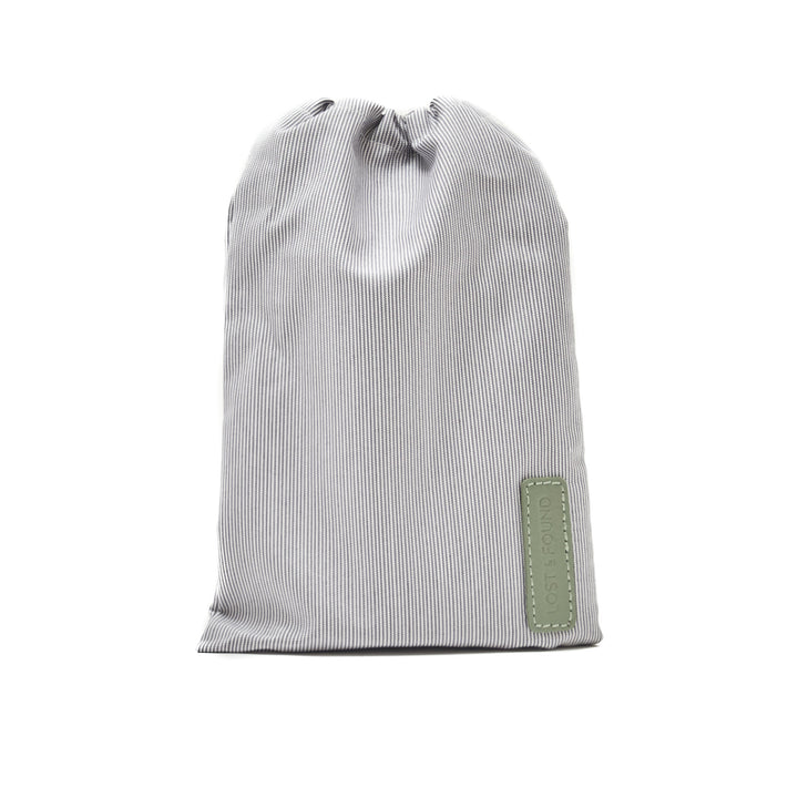 Folded Wallet Big Mint