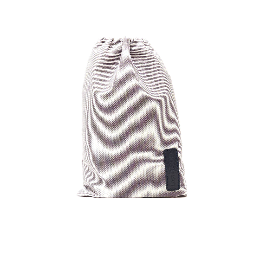 Folded Wallet Big Navy