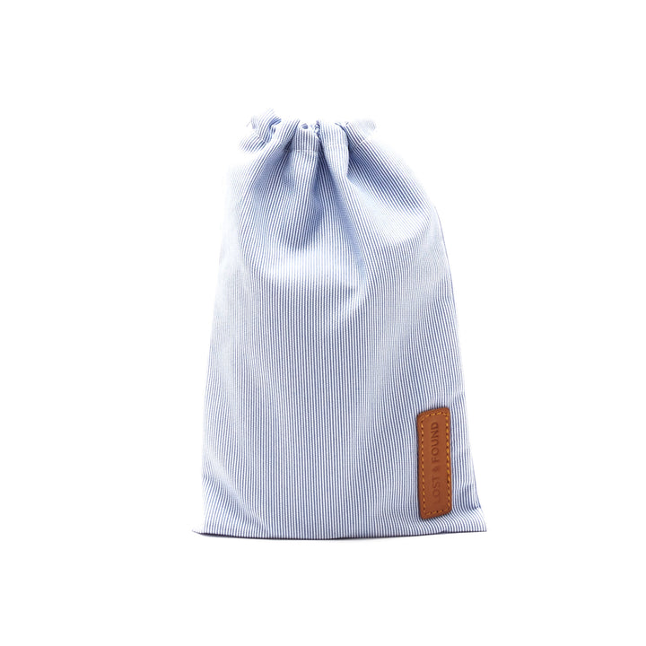 Folded Wallet Small Caramel