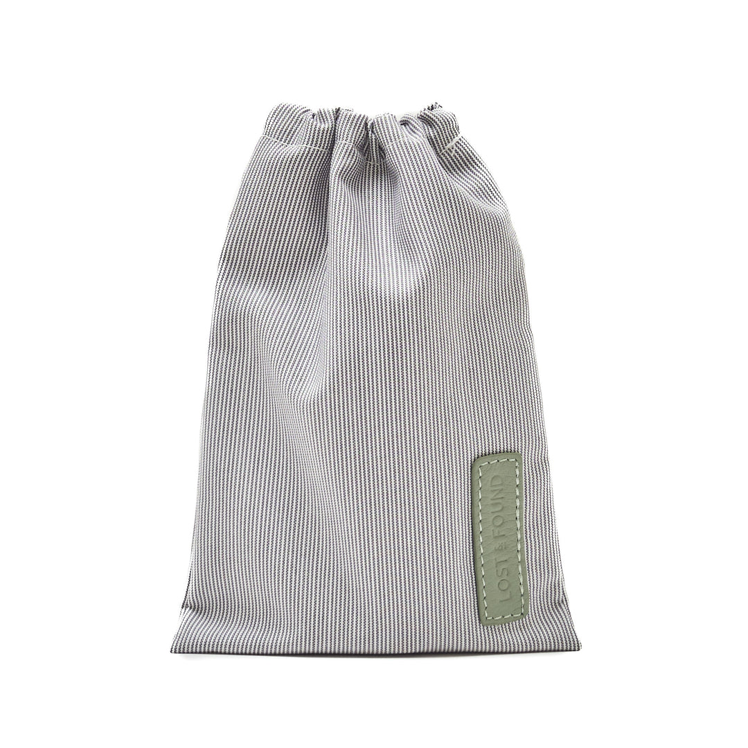 Folded Wallet Small Mint