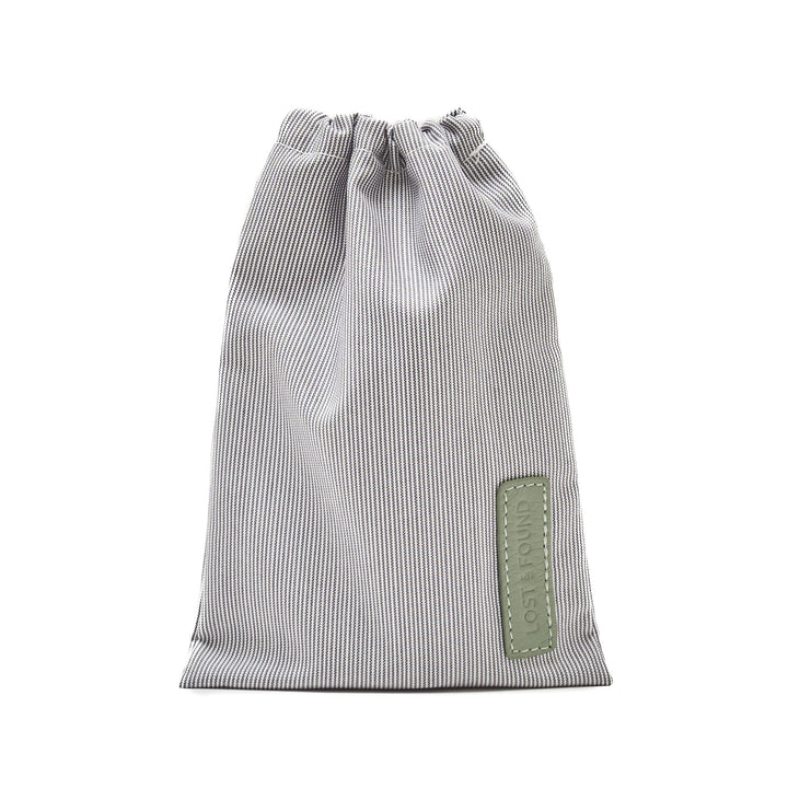 Folded Wallet Small Mint