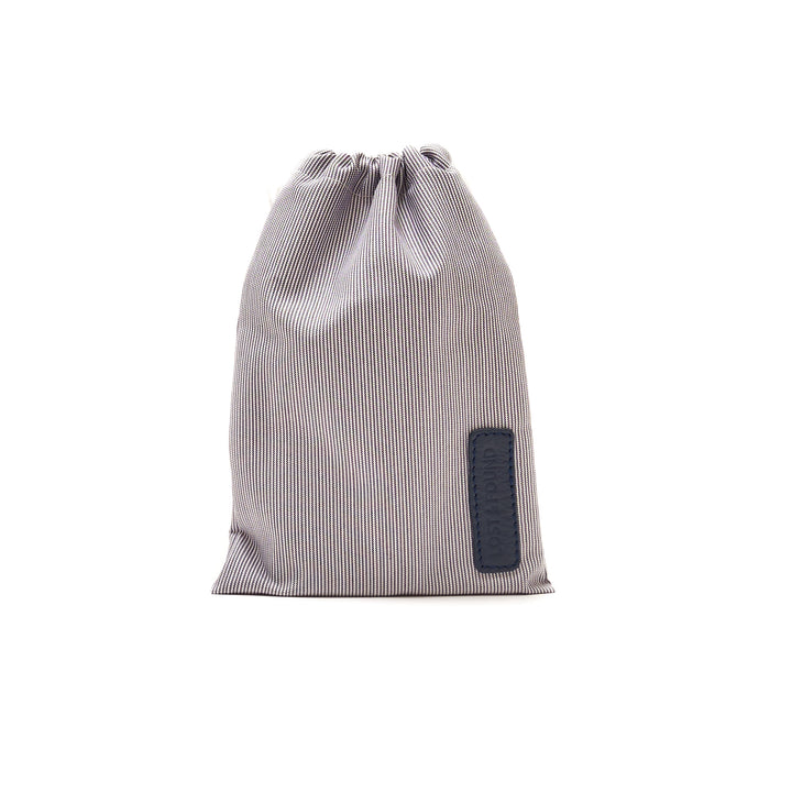 Folded Wallet Small Navy