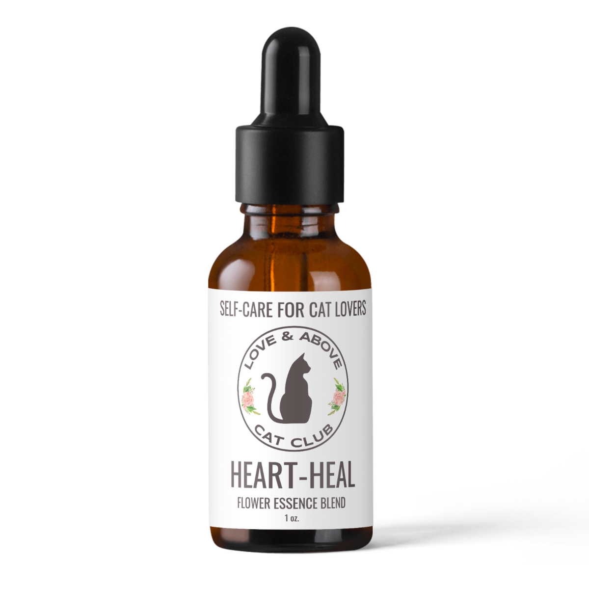 Heart-Heal - Apoyo al duelo para humanos