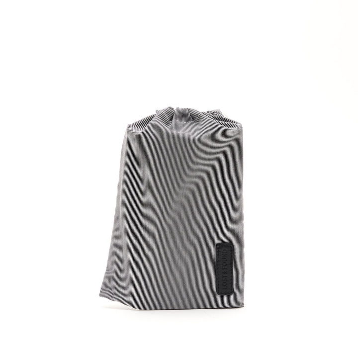 Handytasche mit Reissverschlussfach Black