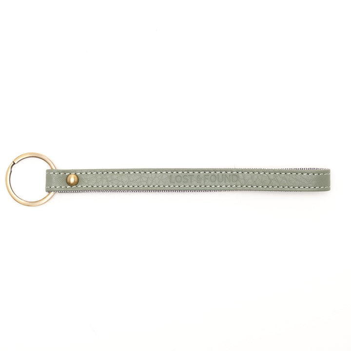 Keyring Long Mint