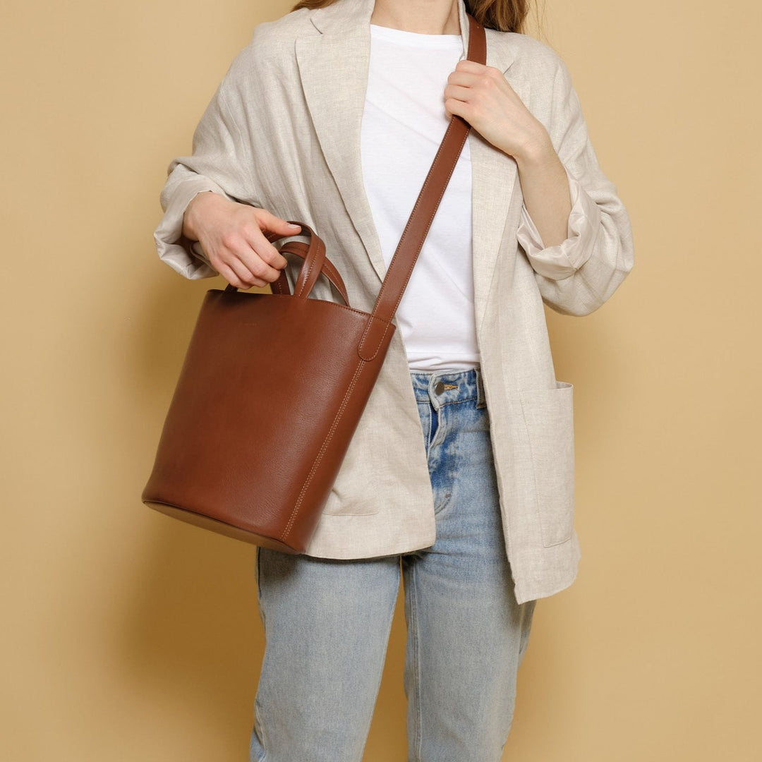 Beuteltasche Whisky