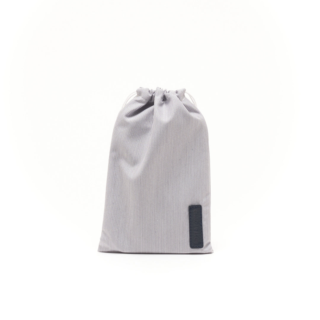 Medium Zip Around Wallet Navy