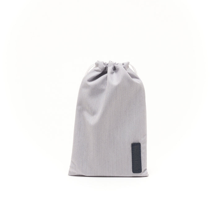 Medium Zip Around Wallet Navy