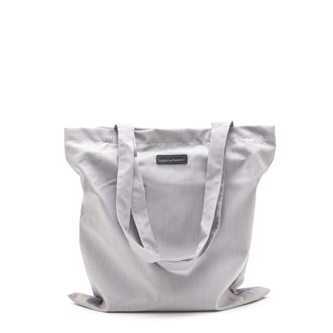 Beuteltasche klein Black