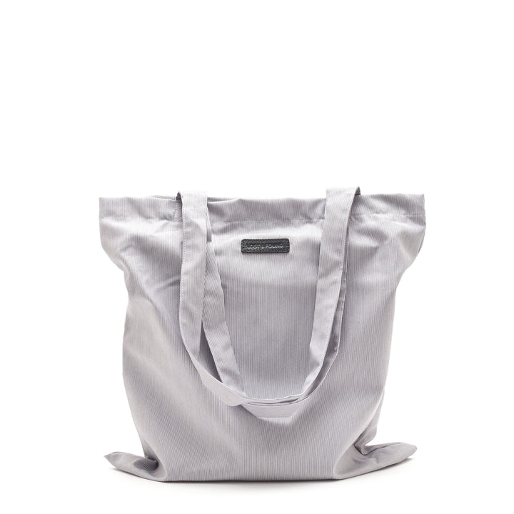 Beuteltasche klein Black