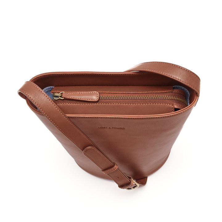 Beuteltasche klein Whisky