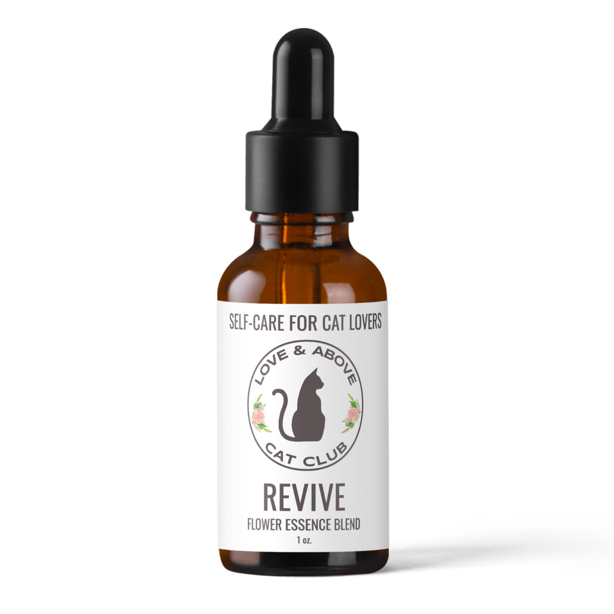 Revive Set - Rejuvenation for Humans