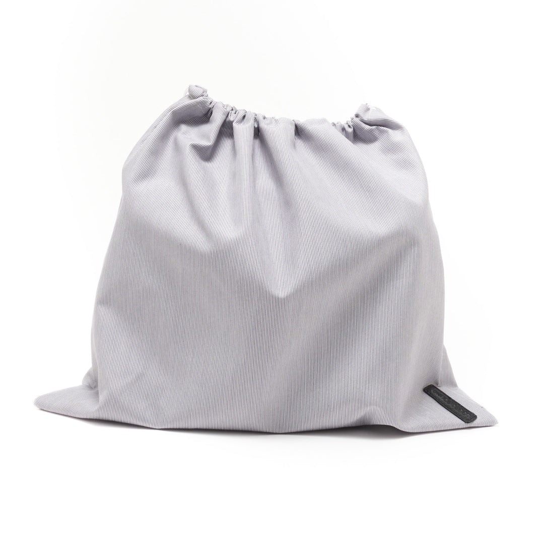 Sac Saddle Black