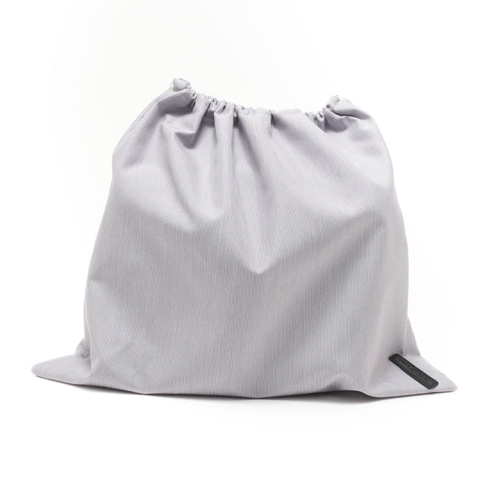 Sac Saddle Black
