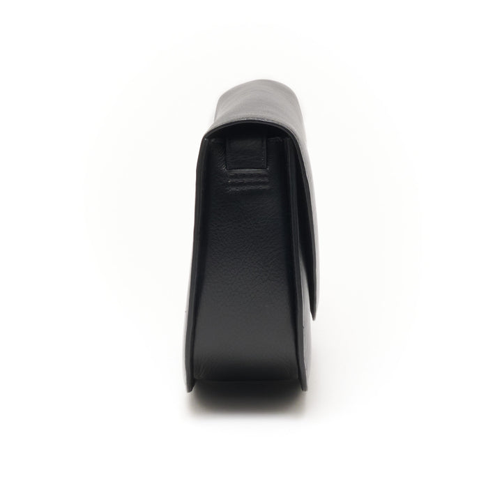 Sac Saddle Black