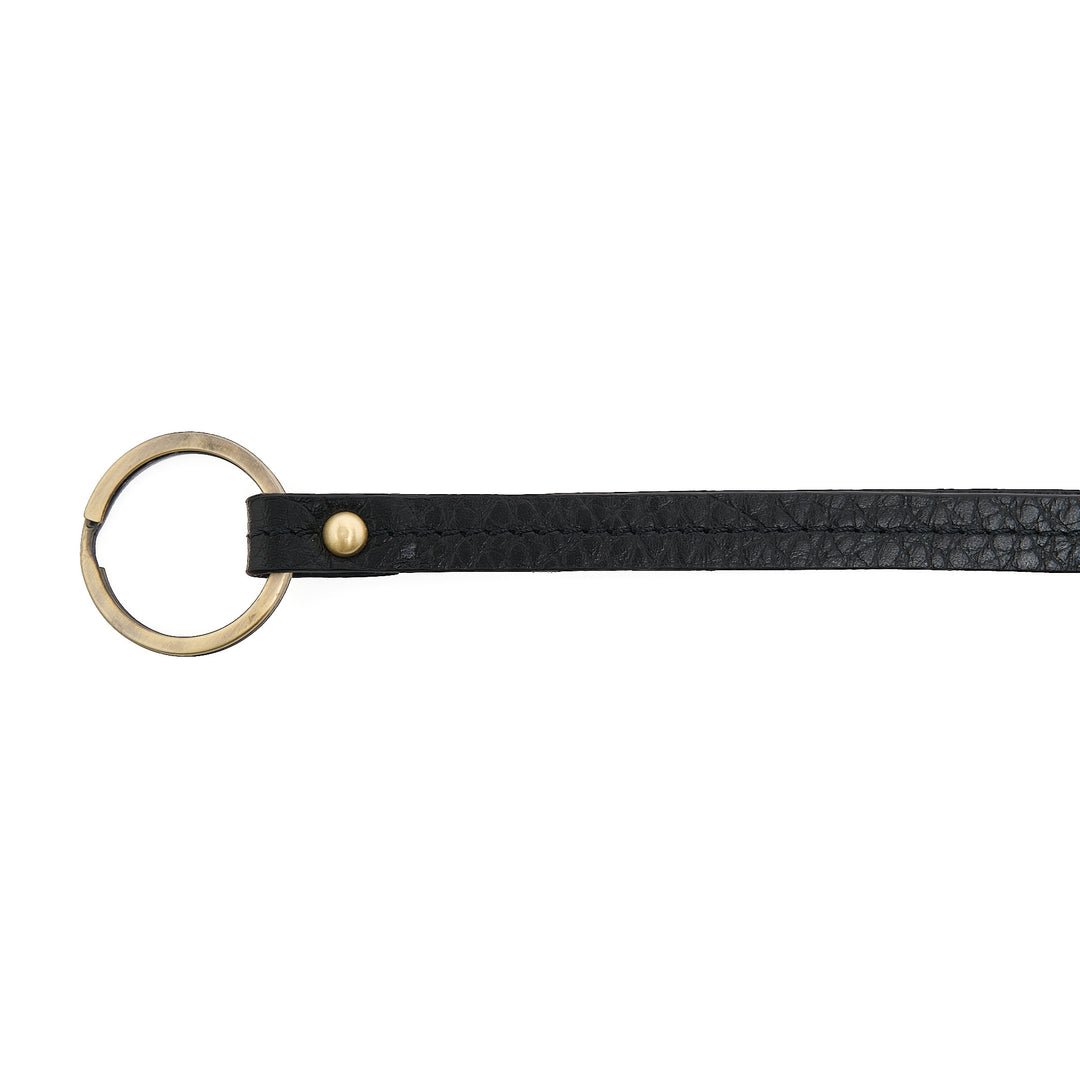 Porte-clés Black
