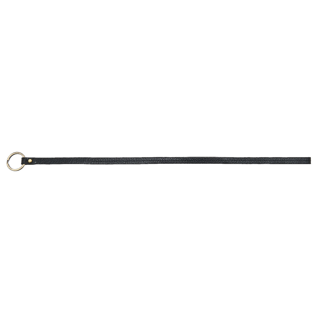 Porte-clés Black