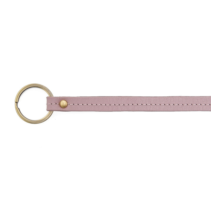 Porte-clés Mauve