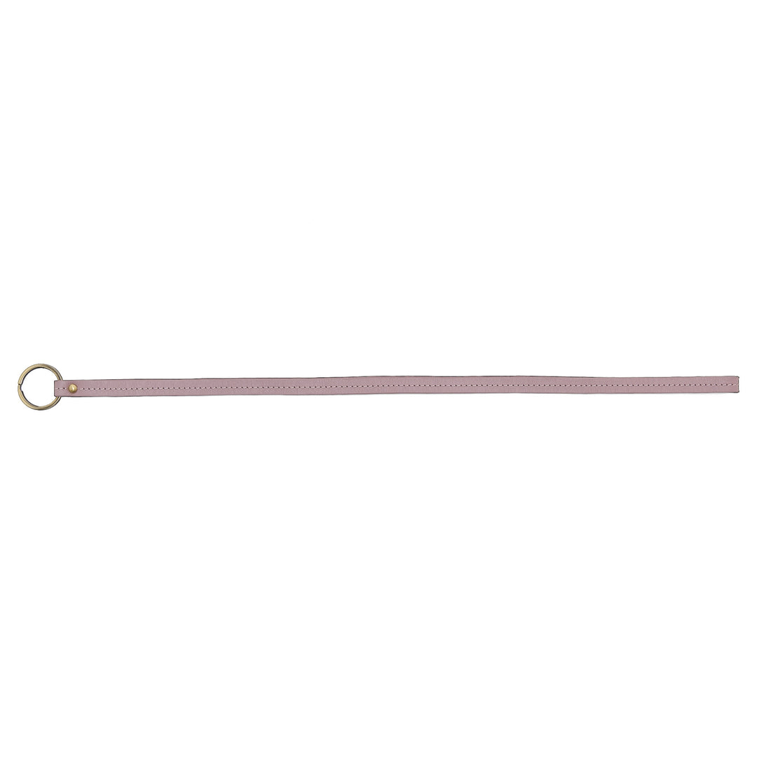 Porte-clés Mauve